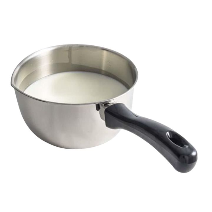 Mtk Housewares Milk Pan