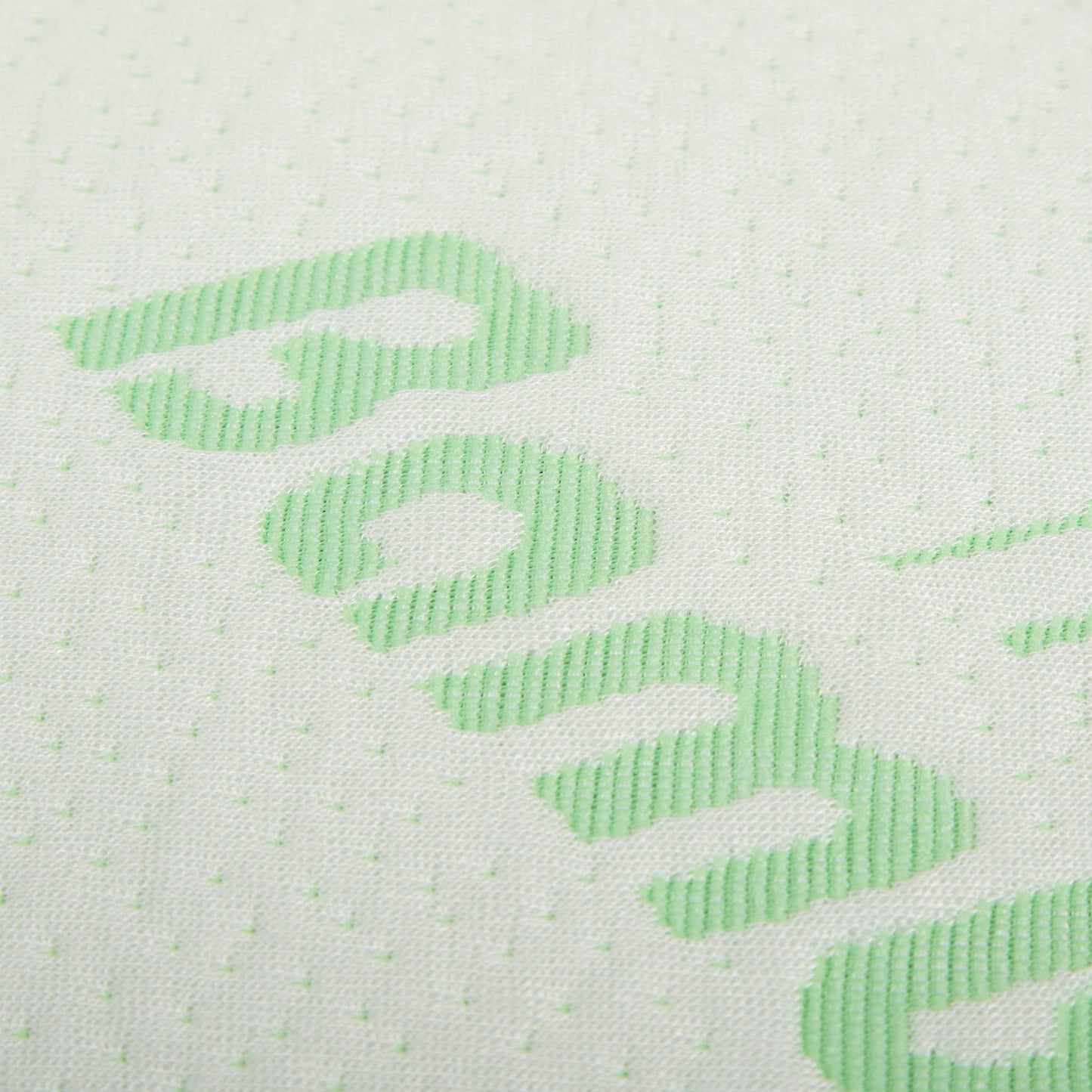 Bamboo Memory Foam Pillow Hypoallergenic Cooling Luxury Premium Fibre Filling for Superior Comfort and Support by OLIVIA ROCCO