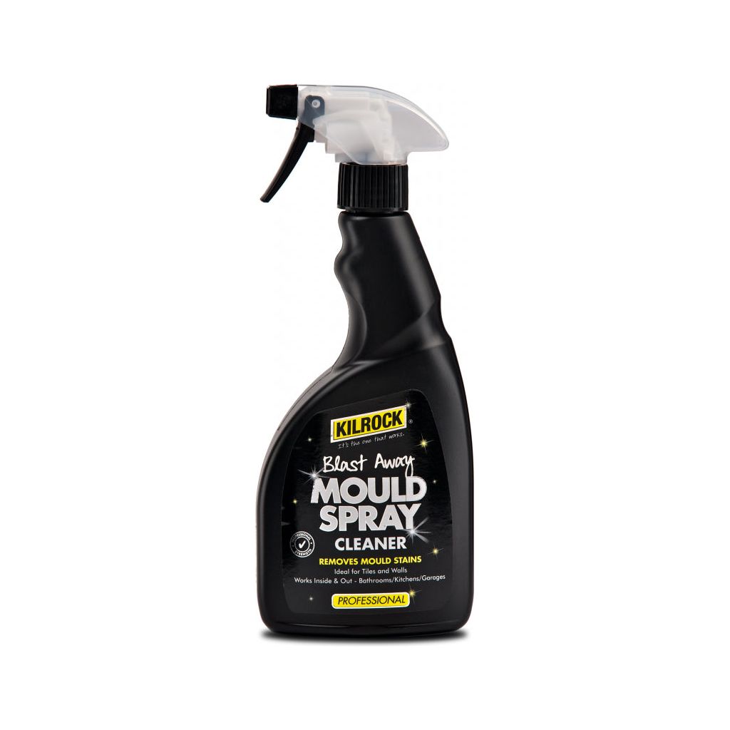 Kilrock Mould Spray Cleaner 500ml