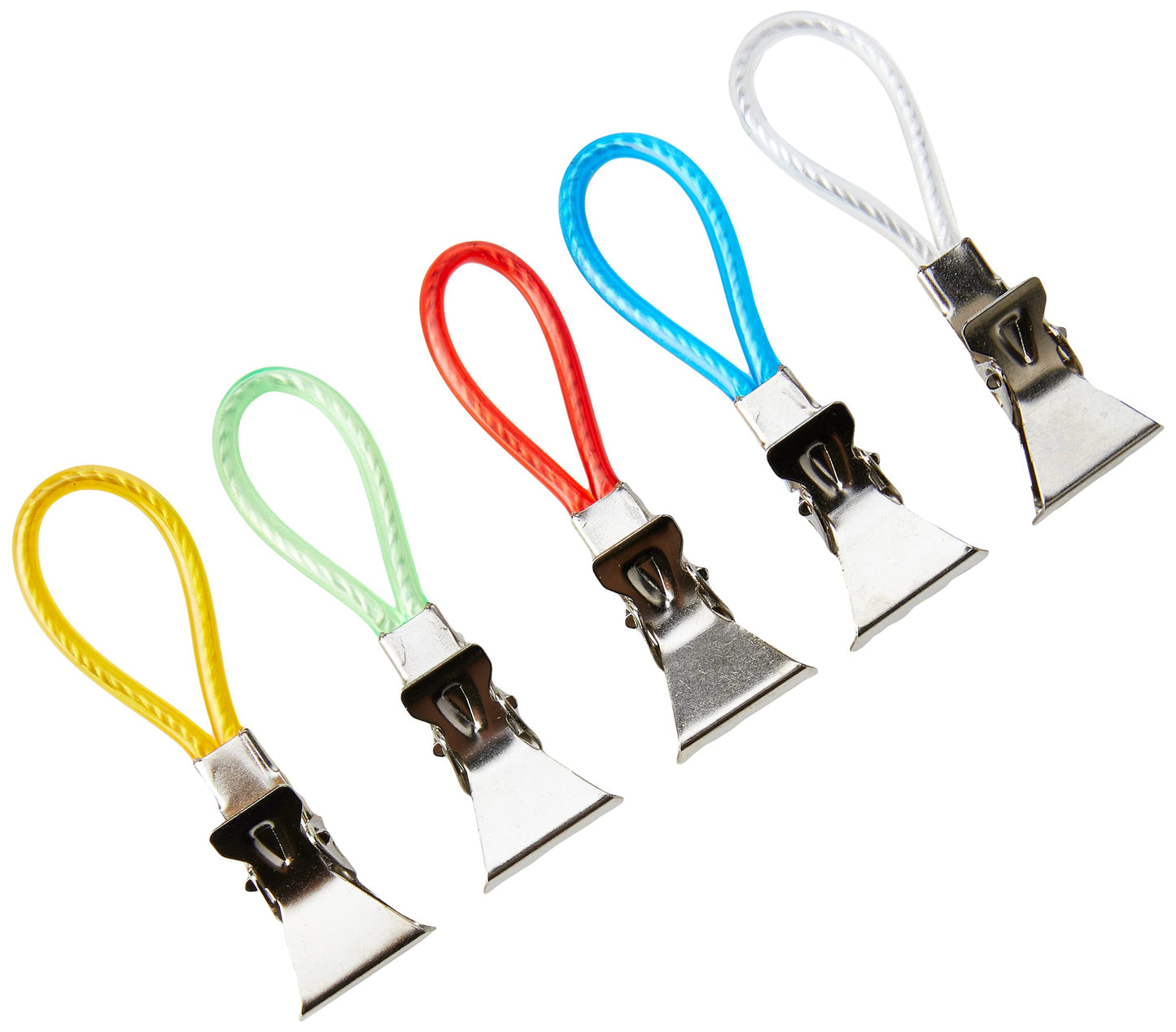 Clips para toallas Chef Aid