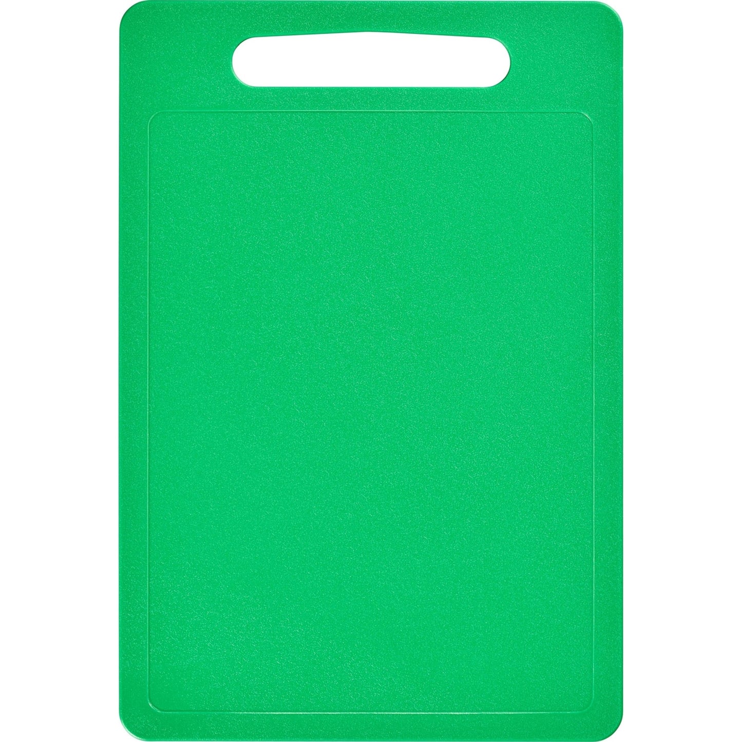 Chef Aid Poly Chopping Board 35 x 25cm