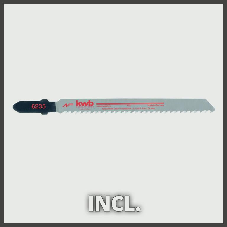 Einhell PXC 18v Classic Jigsaw