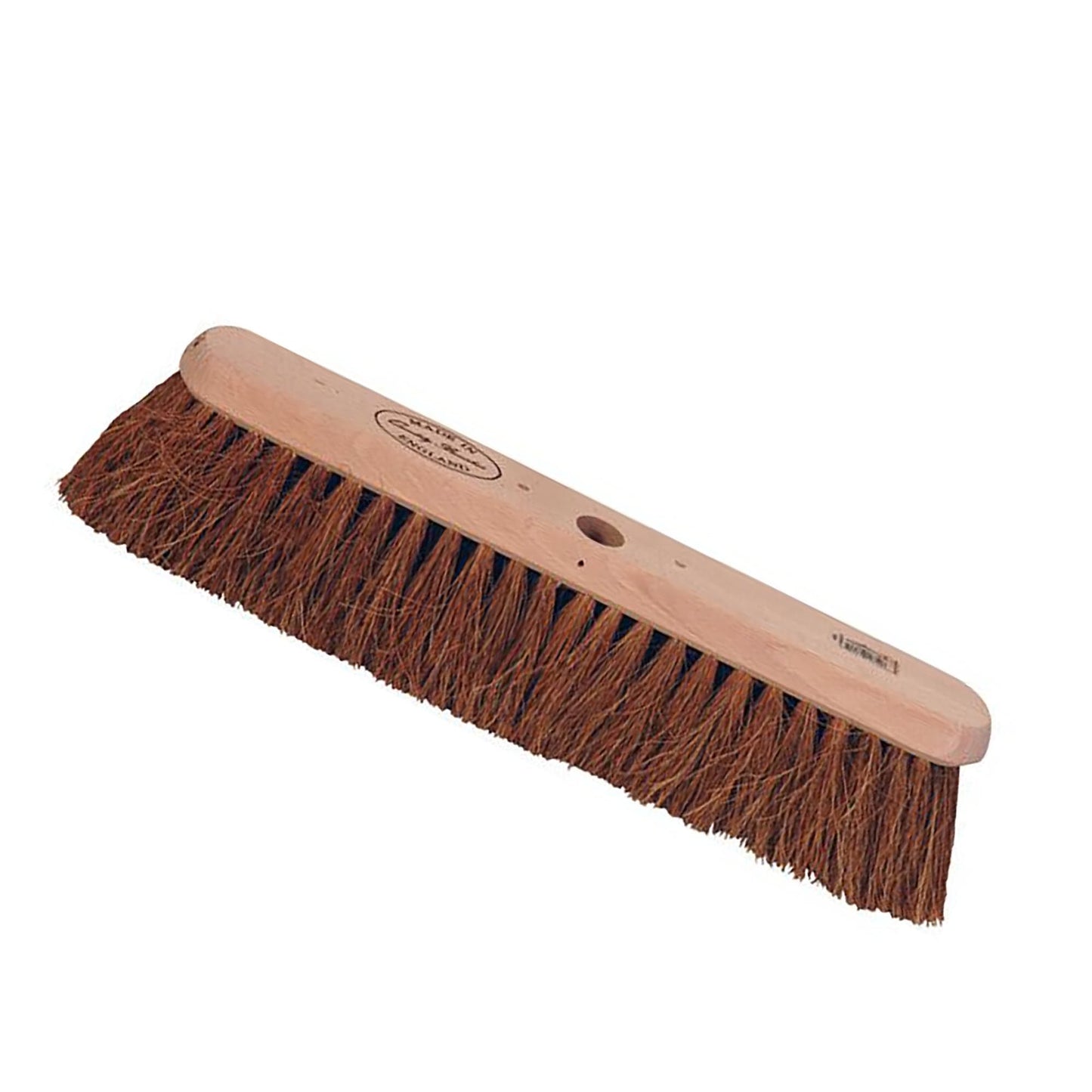 Charles Bentley Soft Coco Broom 290mm