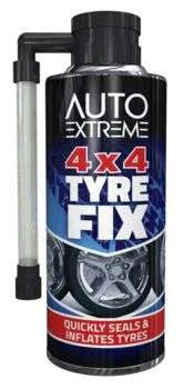 Axe Tire Fix Grand