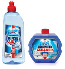 Duzzit Dishwasher Rinse Aid 375ml