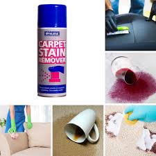 Stikatak Carpet Stain Remover 400ml