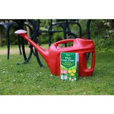 Vitax Lawn Clear 250ml