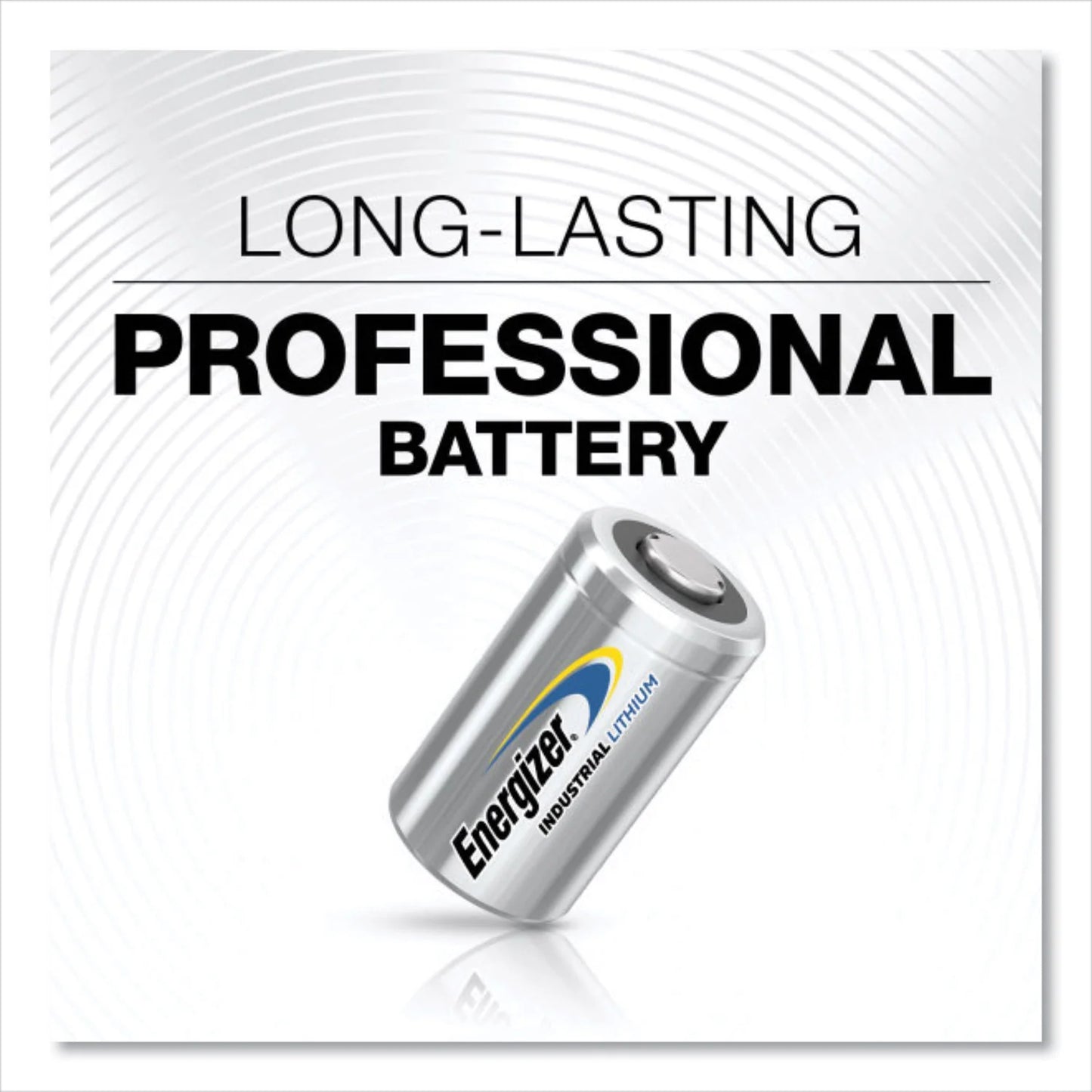 Energizer Lithium Photo CR2
