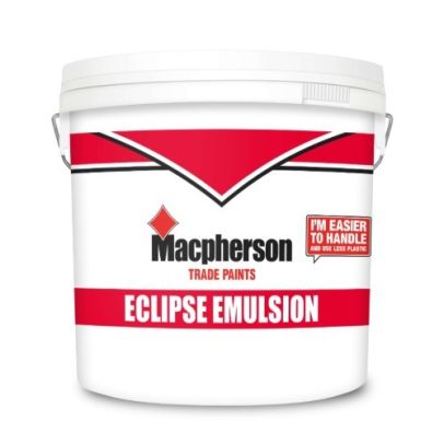 Macpherson Eclipse Mat 15L