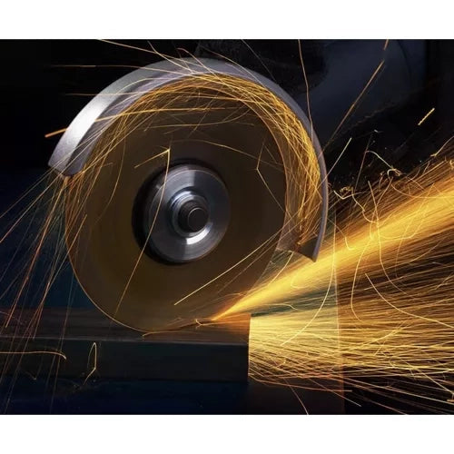 Disco de corte Abracs Multi Material 5 en 1