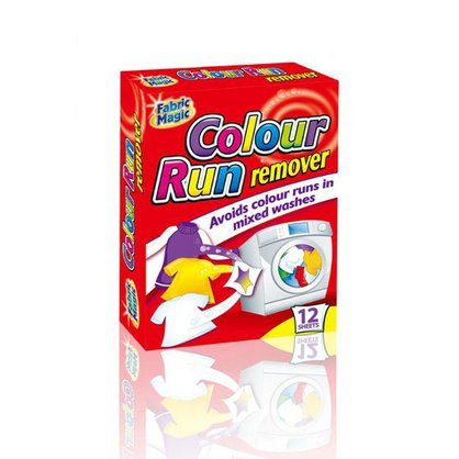 Fabric Magic Colour Run Remover