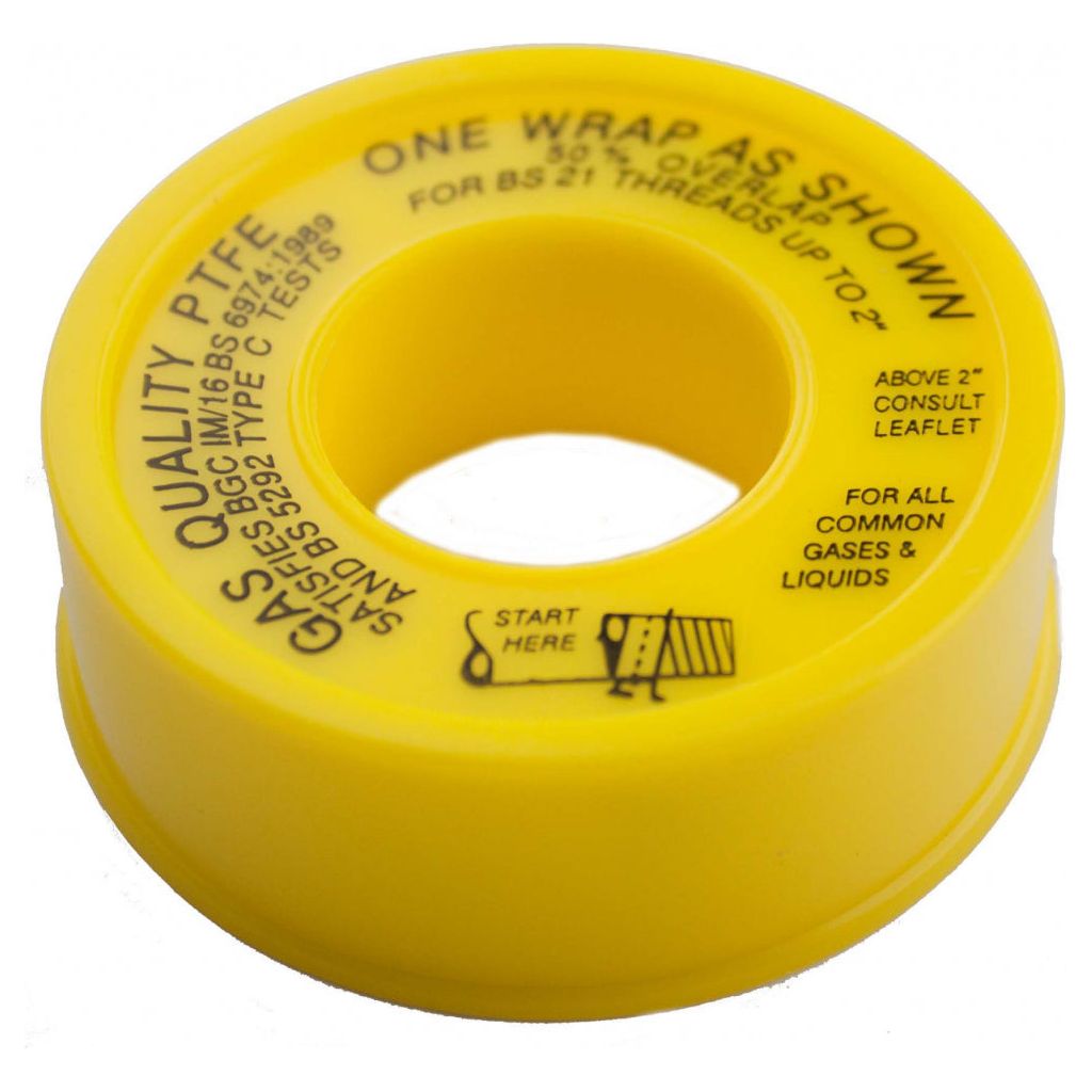 Oracstar PTFE Tape