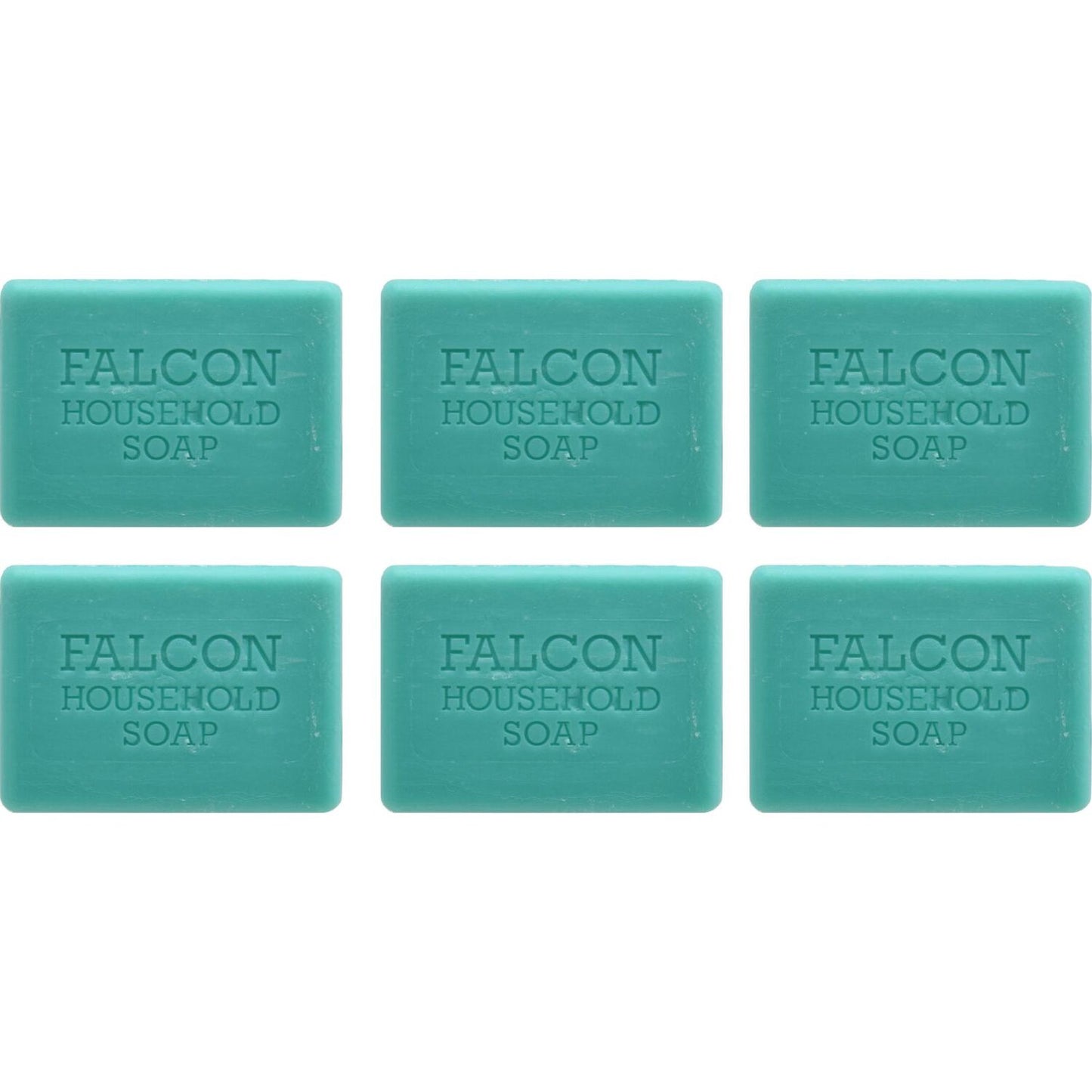 Falcon Laundry Soap 125g