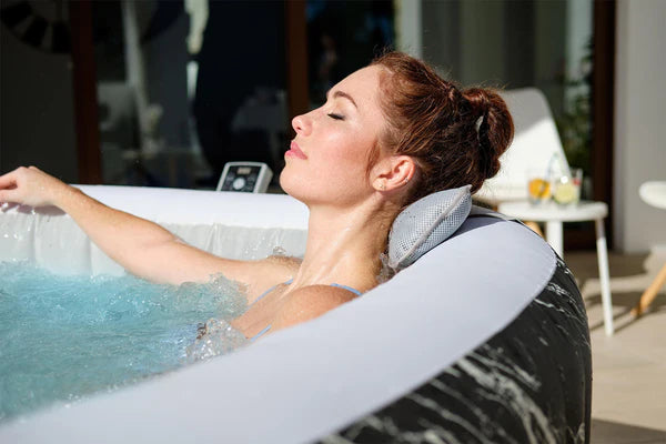 Lay-Z-Spa Florence AirJet