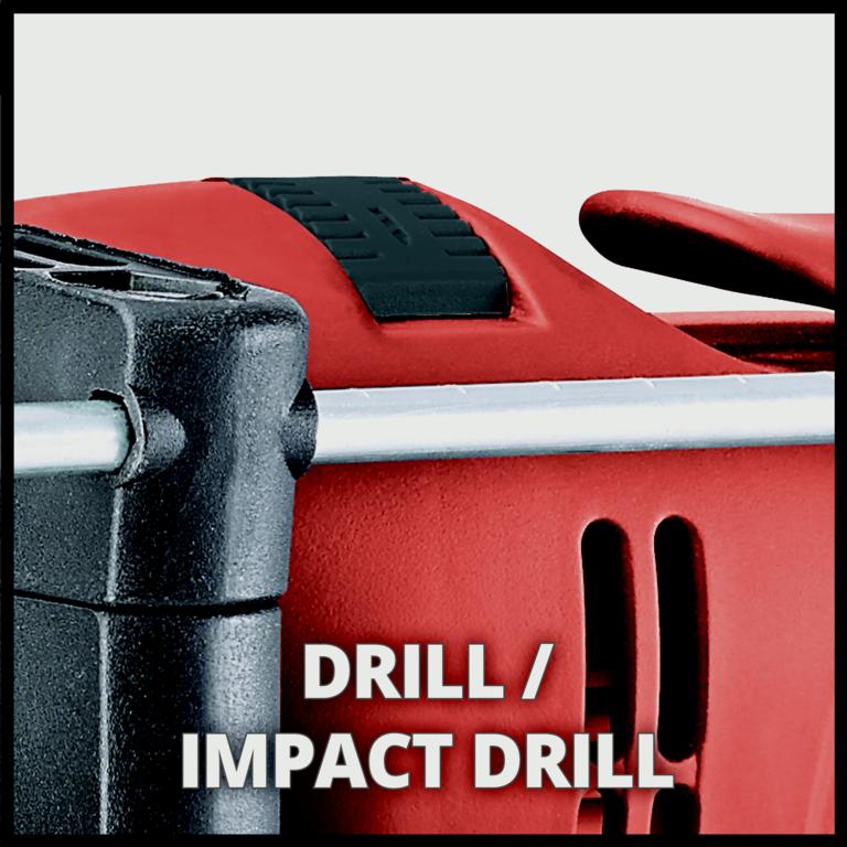 Einhell Impact Drill