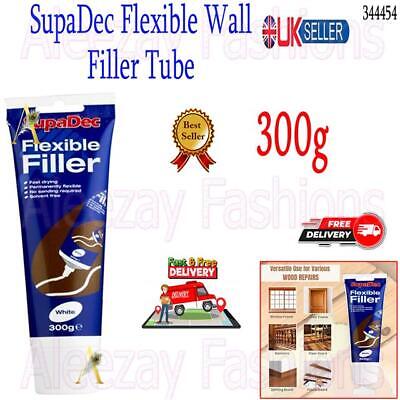 SupaDec Flexible Filler Tube – 300g