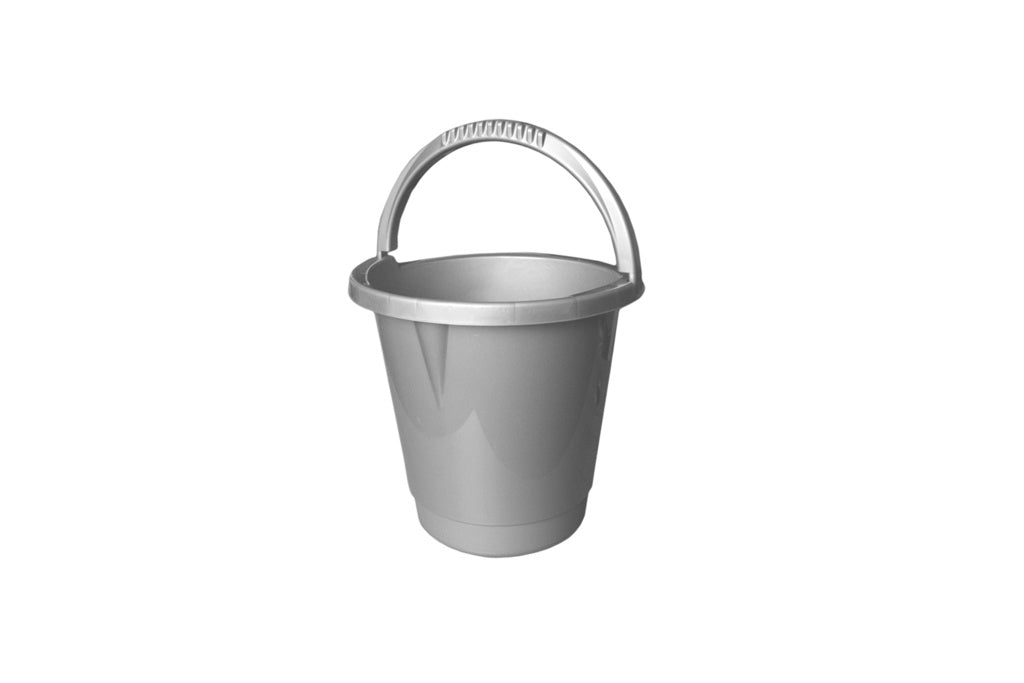 Supreme Bucket 10L - Platinum