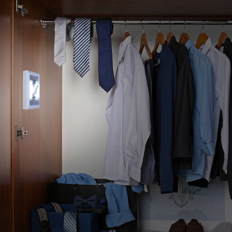 SupaLite LED Cordless Switch Light