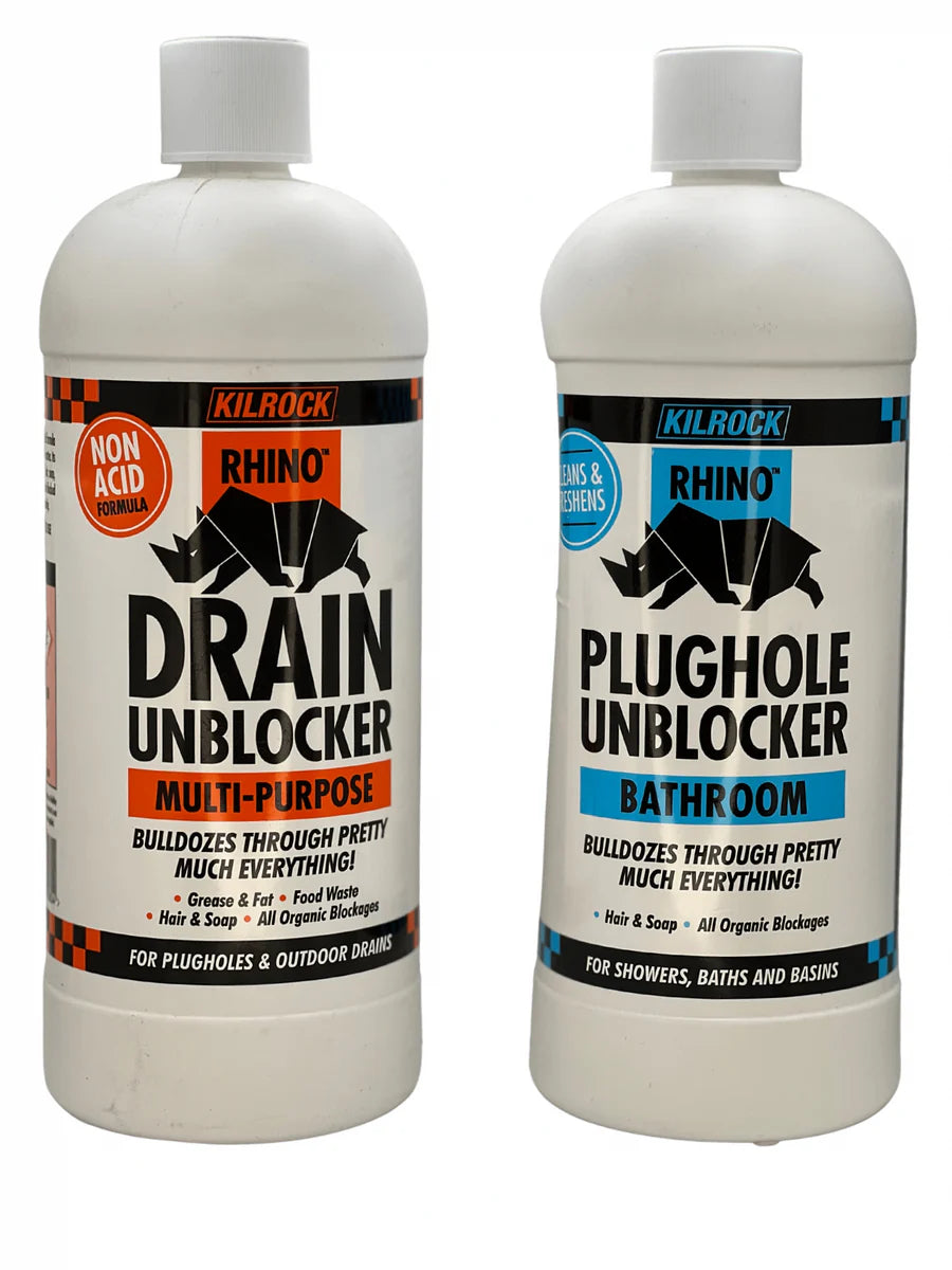 Kilrock Rhino Bathroom 1ltr