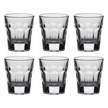 Ravenhead Manhattan Gift Box Shot Glasses - Set of 6