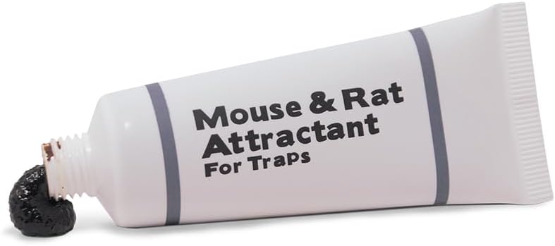 The Big Cheese Mouse & Rat Attractant - 26g
