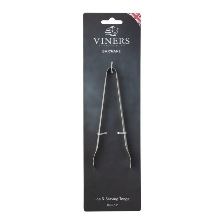 Viners Ice Tongs