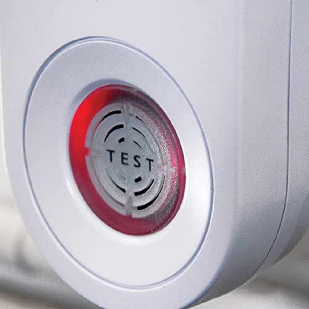 The Big Cheese Sonic Mouse & Rat Repeller