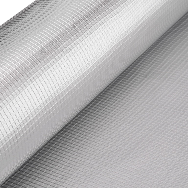 Superfoil Reflective Membrane Vapour Barrier