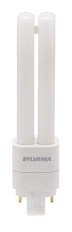 Sylvania Toledo Lynx DE 770 Lumen G24Q Natural White 4000K