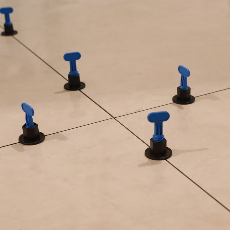 Tilerite Reusable Tile Leveling Spacer - Pack of 100