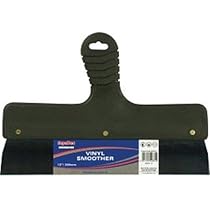 SupaDec Decorator Vinyl Smoother