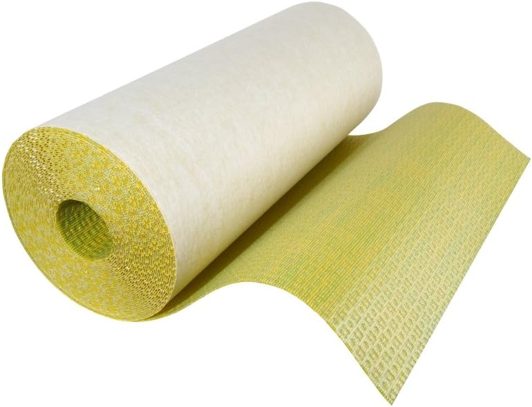 Tile Rite Durabase CI++ Crack Suppression Matting 5m²