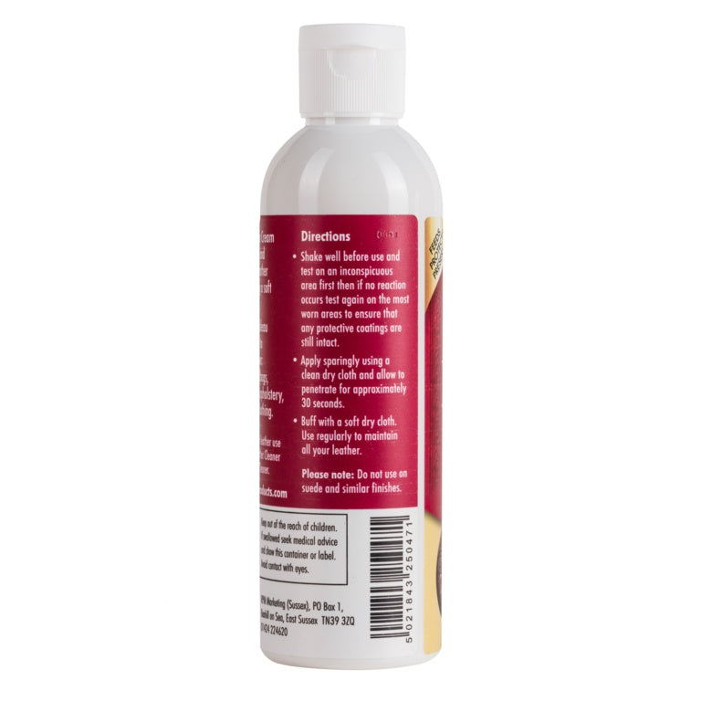 Tableau Leather Cream - 200ml