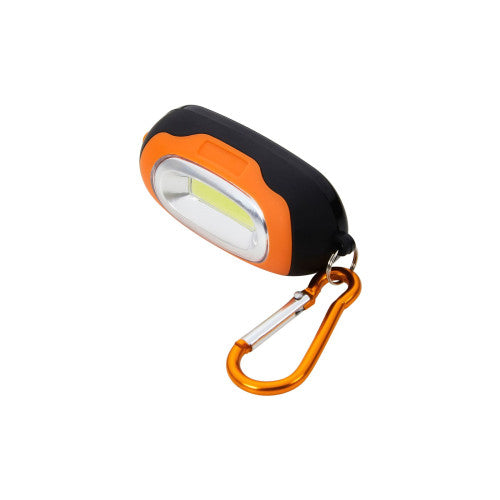 SupaLite Mini COB Keychain Torch 1W