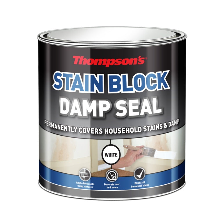 Thompson's Stain Block Damp Seal