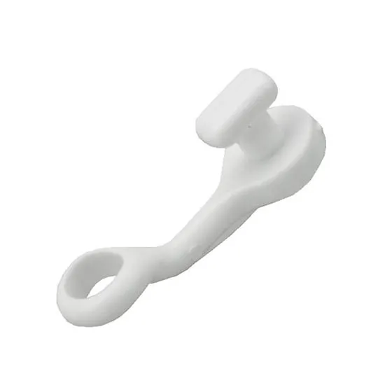 Swish Deluxe Gliders White – Pack of 10