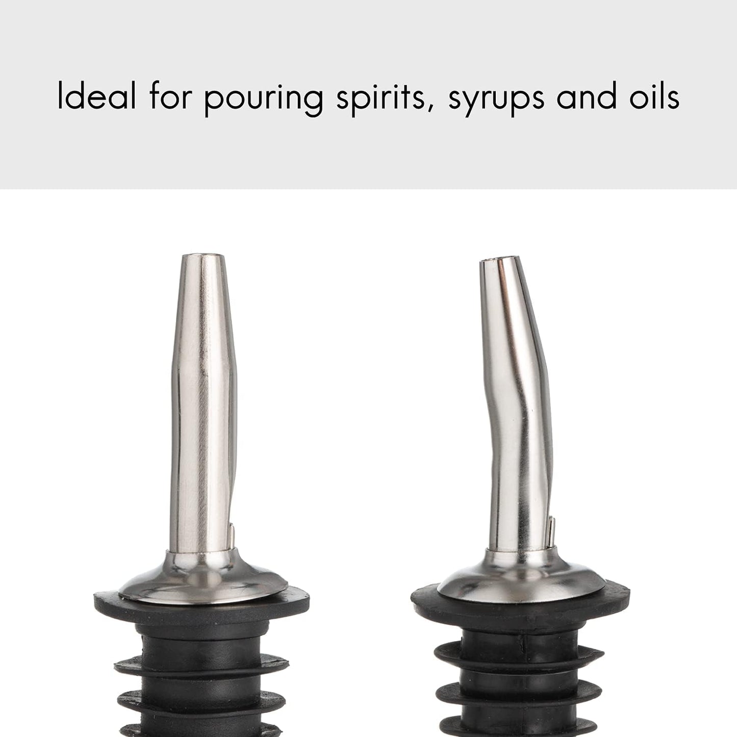 Viners Spirit Pourer Gift Set – 2-Piece