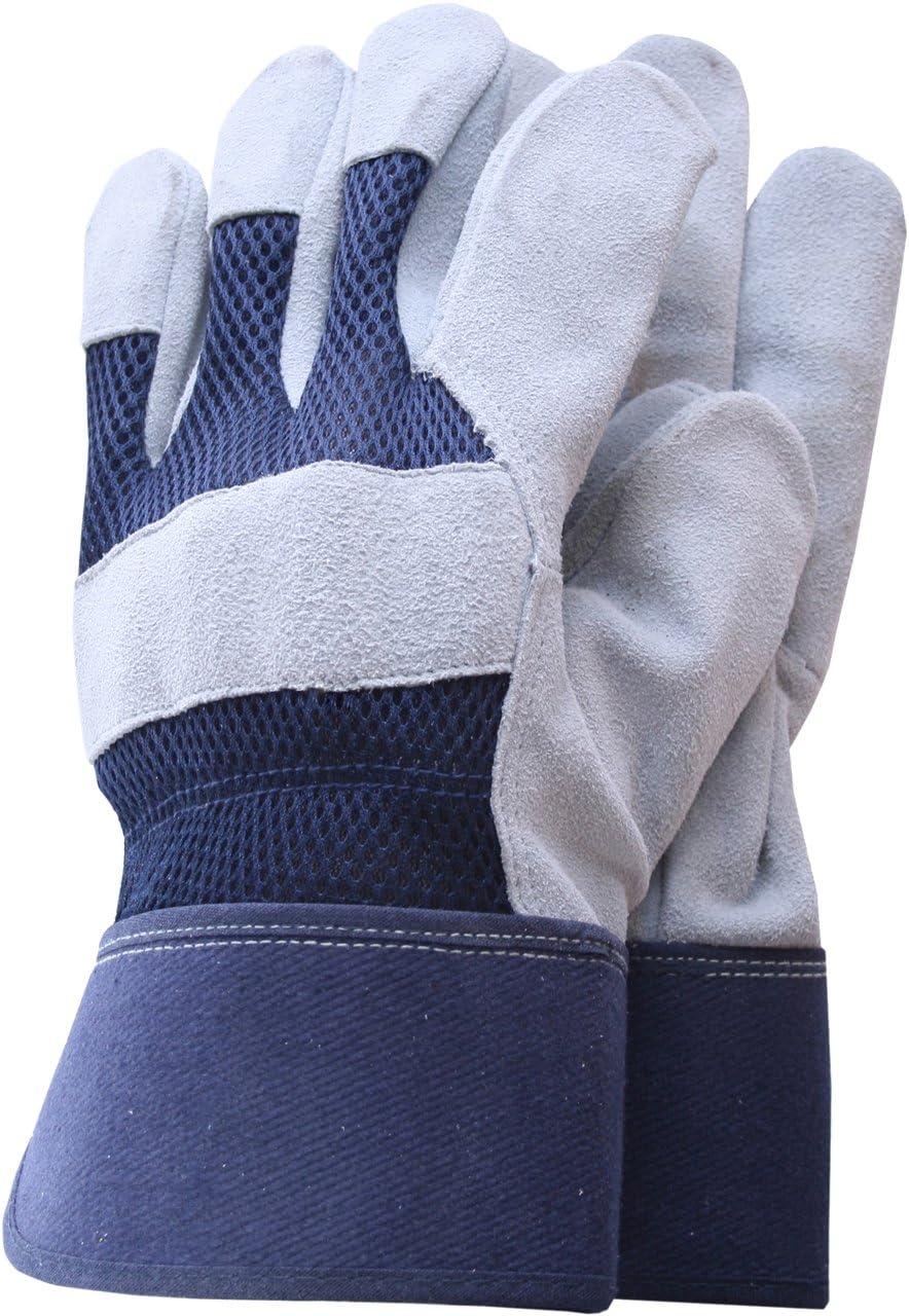 Town & Country Classics General Purpose Gloves - Men's Size (L)