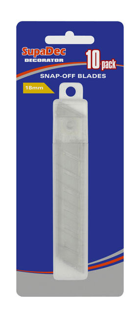 Cuchillas desmontables SupaDec