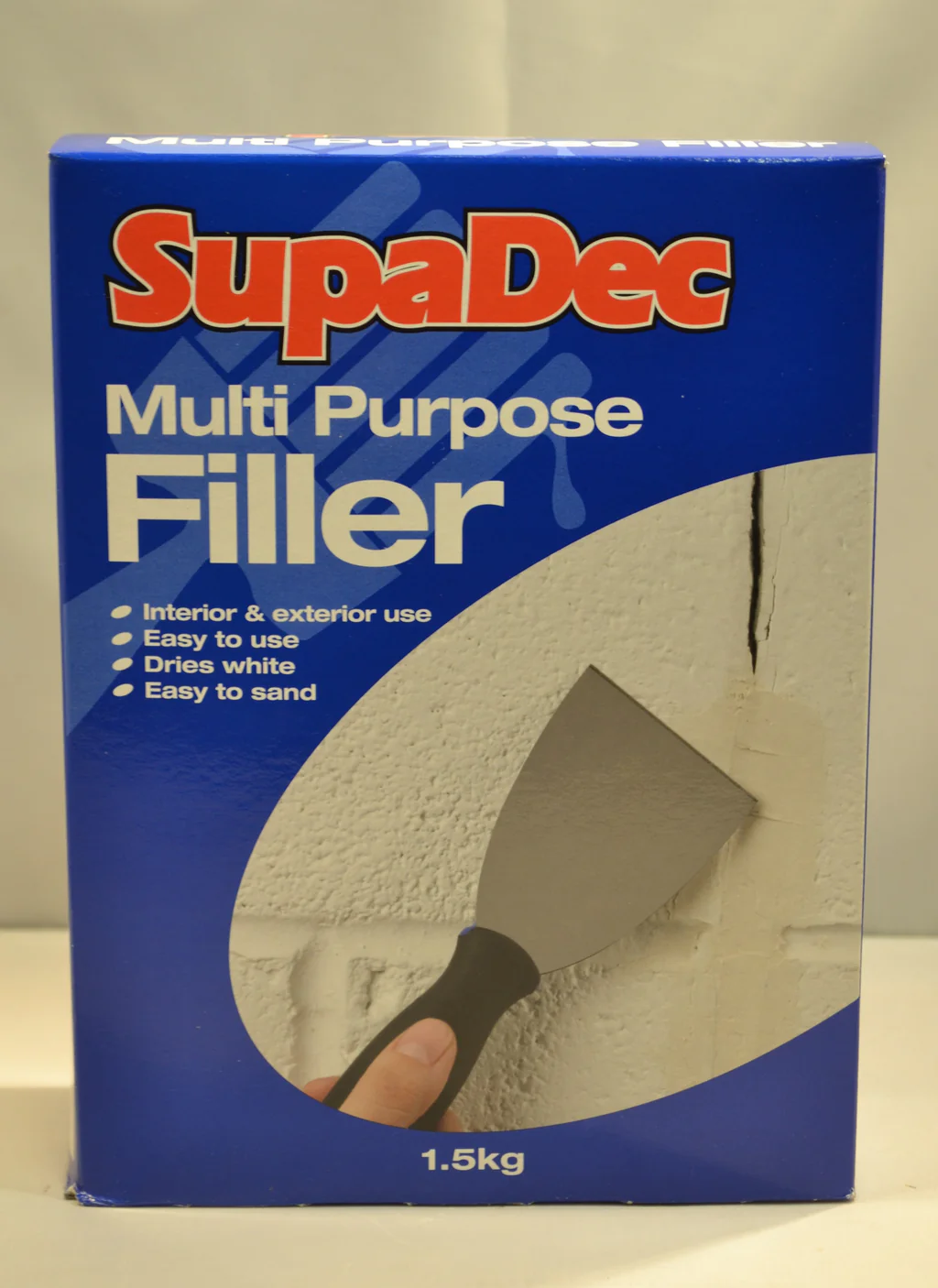 SupaDec Multi Purpose Filler