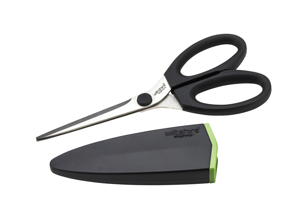Wiltshire Staysharp Scissors