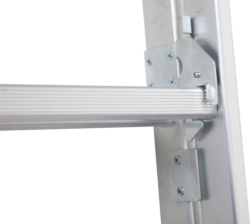 Werner 3-in-1 Combination Ladder