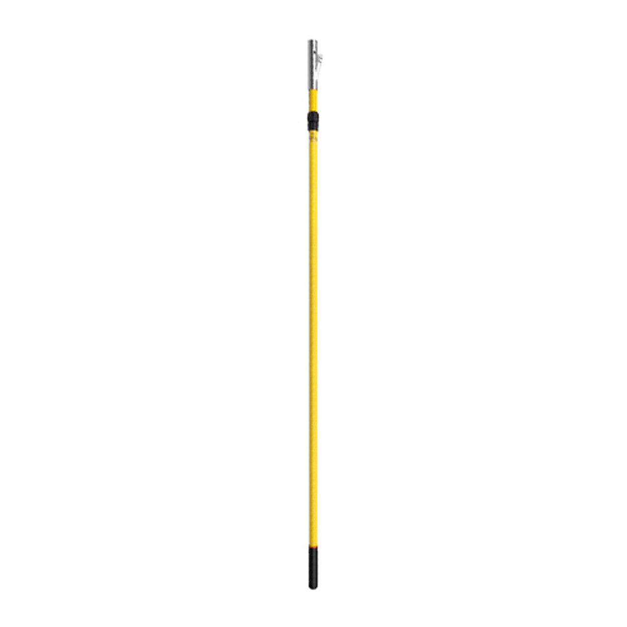 SupaDec Fibreglass Telescopic Pole (136cm–249cm)