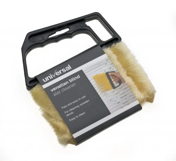 Universal Venetian Blind Cleaner