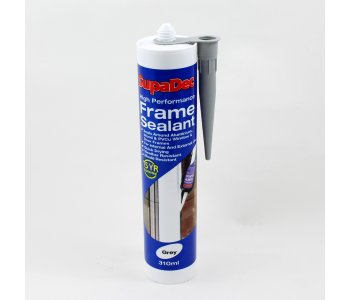 SupaDec Frame Sealant