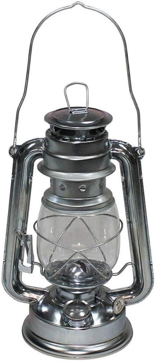 SupaLite LED Hurricane Lantern 10"