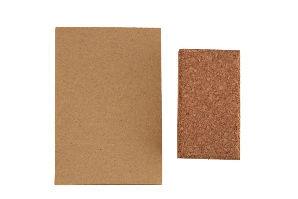 SupaDec Sanding Block & 10 Sanding Sheets