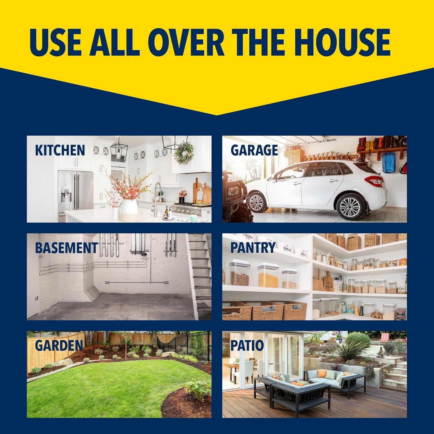 The Big Cheese Ultra Power Mouse Traps - Twin Pack