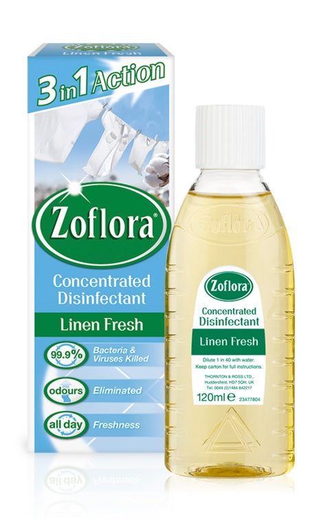 Zoflora Desinfectante 250ml