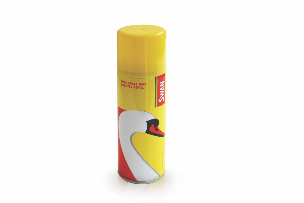 Swan Gas - 200ml